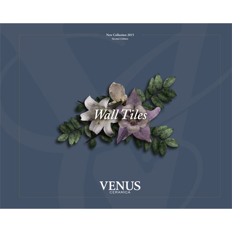 Venus Ceramica. Cevisama 2015