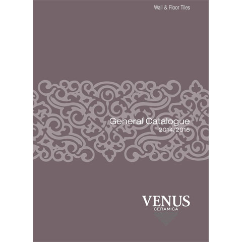 Venus Ceramica. Каталог 2014-2015